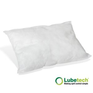Lubetech Oil Only Pillows 38cm x 23cm