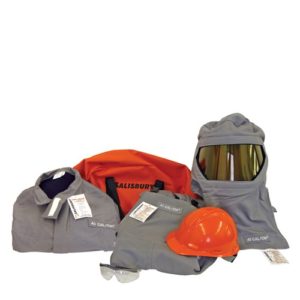 Salisbury Safety Kit 40 Cal