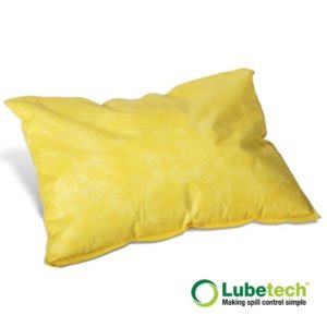 Lubetech Chemical Pillows 38cm x 23cm