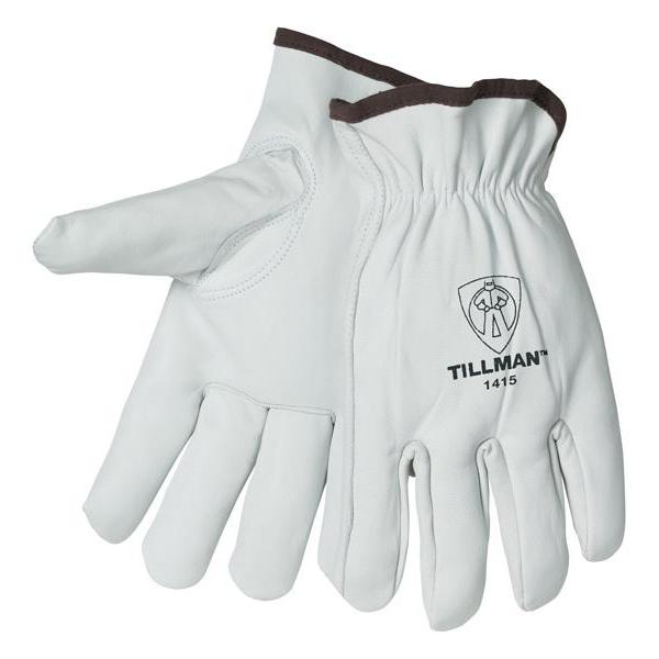 Tillman Goatskin Drivers Gloves 1415