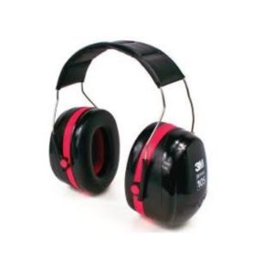 3M PELTOR Optime 105 Earmuffs H10A