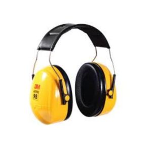 3M™ PELTOR™ Optime™ 98 Earmuffs H9A