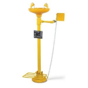 Emergency Eye/Face Wash PEDESTAL - 4710 GI