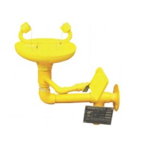 Wall Mounted Eye/Face Wash - 4810GI