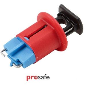 Miniature Circuit Breaker lockout - PIS