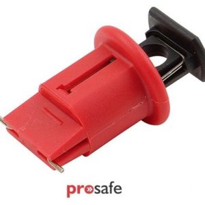 Miniature Circuit Breaker lockout - POW