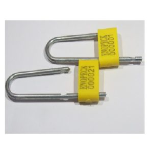 Padlock Seal