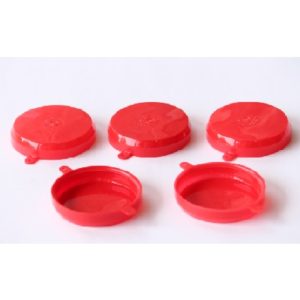 Plastic Cap Seals "P" Type