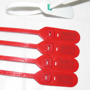 Plastic Strip Seals "D" Type