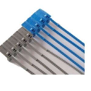 Plastic Strip Seals "C" Type