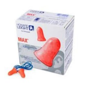 MAX -30 Foamplug (Corded) - Honeywell